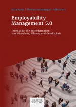 Cover-Bild Employability Management 5.0
