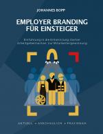 Cover-Bild Employer Branding für Einsteiger
