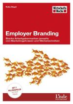 Cover-Bild Employer Branding