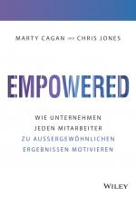 Cover-Bild Empowered