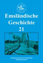 Cover-Bild Emsländische Geschichte 21