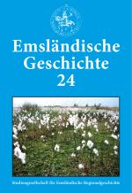 Cover-Bild Emsländische Geschichte 24