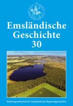 Cover-Bild Emsländische Geschichte 30