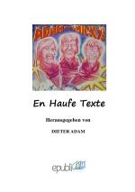 Cover-Bild en Haufe Texte