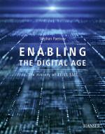 Cover-Bild Enabling the Digital Age