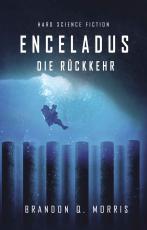 Cover-Bild Enceladus - Die Rückkehr