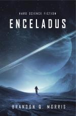 Cover-Bild Enceladus