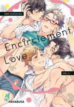 Cover-Bild Encirclement Love 1