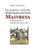 Cover-Bild Encounters with the World Teacher and Christ Maitreya