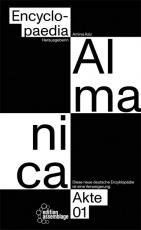 Cover-Bild Encyclopaedia Almanica