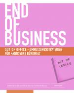 Cover-Bild End of business