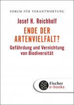 Cover-Bild Ende der Artenvielfalt?