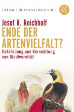 Cover-Bild Ende der Artenvielfalt?