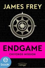 Cover-Bild Endgame - Chiyokos Mission