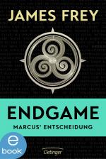 Cover-Bild Endgame - Marcus' Entscheidung