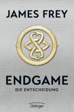 Cover-Bild Endgame