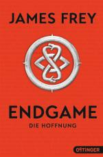 Cover-Bild Endgame