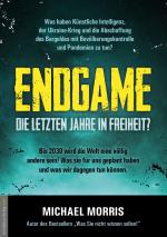 Cover-Bild Endgame