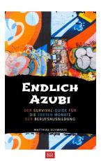 Cover-Bild Endlich Azubi