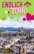 Cover-Bild Endlich Bonn!