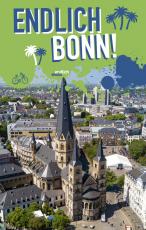 Cover-Bild Endlich Bonn!