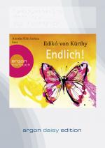 Cover-Bild Endlich! (DAISY Edition)