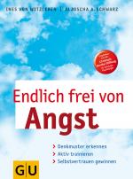 Cover-Bild Endlich frei von Angst