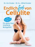 Cover-Bild Endlich frei von Cellulite