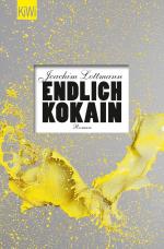 Cover-Bild Endlich Kokain