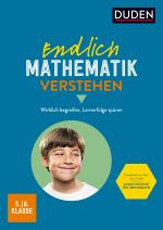 Cover-Bild Endlich Mathematik verstehen 5./6. Klasse