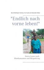 Cover-Bild "Endlich nach vorne leben!"