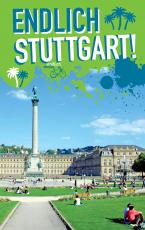 Cover-Bild Endlich Stuttgart!