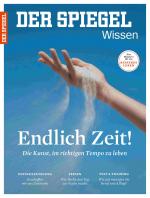 Cover-Bild Endlich Zeit!