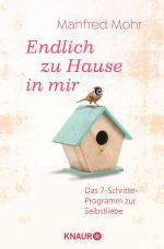 Cover-Bild Endlich zu Hause in mir