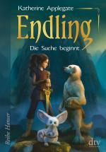 Cover-Bild Endling - Die Suche beginnt