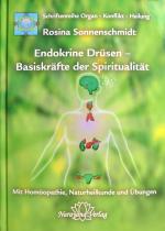 Cover-Bild Endokrine Drüsen - Basiskräfte der Spiritualität