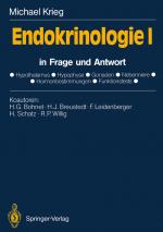 Cover-Bild Endokrinologie I