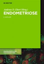 Cover-Bild Endometriose