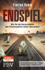 Cover-Bild Endspiel