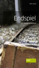 Cover-Bild Endspiel