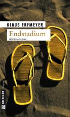 Cover-Bild Endstadium