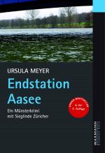 Cover-Bild Endstation Aasee