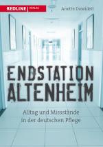 Cover-Bild Endstation Altenheim