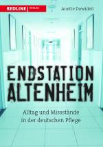 Cover-Bild Endstation Altenheim