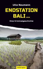 Cover-Bild Endstation Bali...