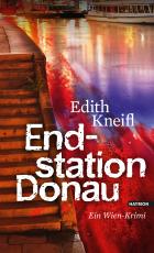 Cover-Bild Endstation Donau