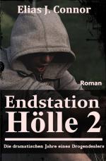 Cover-Bild Endstation Hölle / Endstation Hölle 2