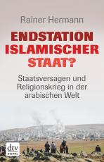 Cover-Bild Endstation Islamischer Staat?