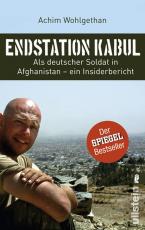 Cover-Bild Endstation Kabul