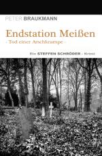 Cover-Bild Endstation Meißen